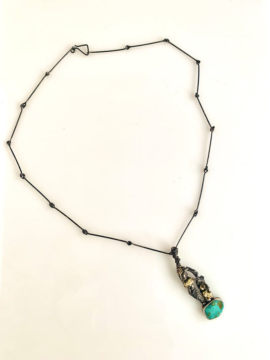 Hydra Neckalce